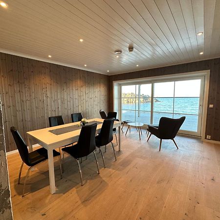 Lofoten Panorama Stamsund Ngoại thất bức ảnh