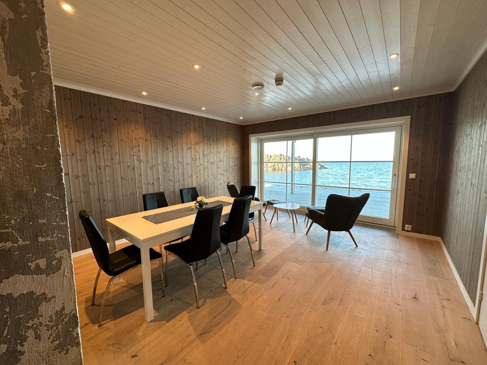 Lofoten Panorama Stamsund Ngoại thất bức ảnh