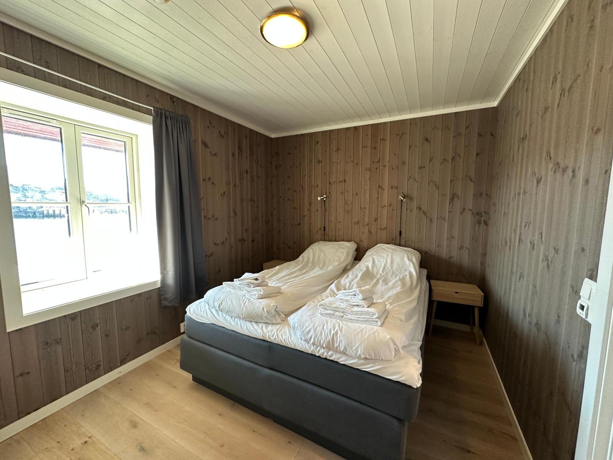 Lofoten Panorama Stamsund Ngoại thất bức ảnh