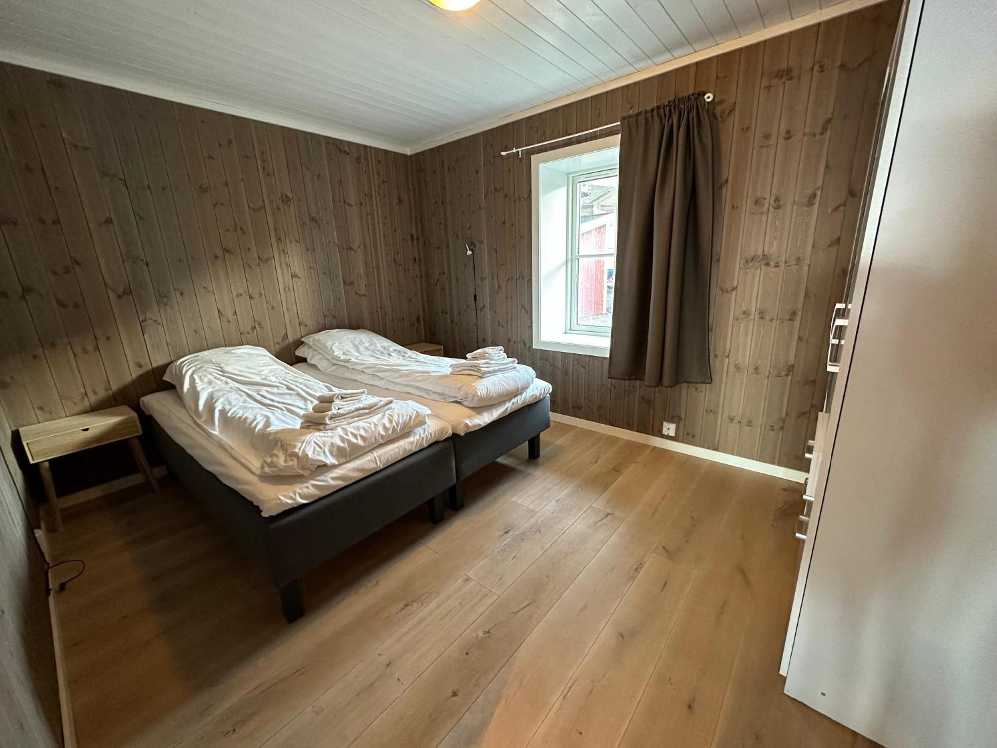 Lofoten Panorama Stamsund Ngoại thất bức ảnh