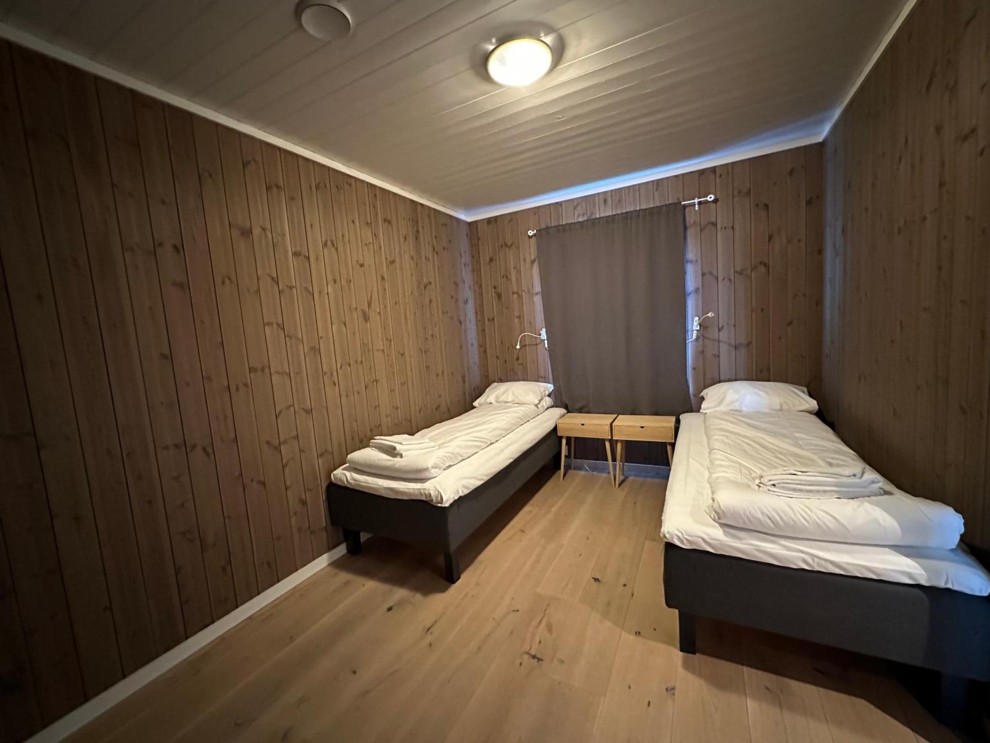 Lofoten Panorama Stamsund Ngoại thất bức ảnh