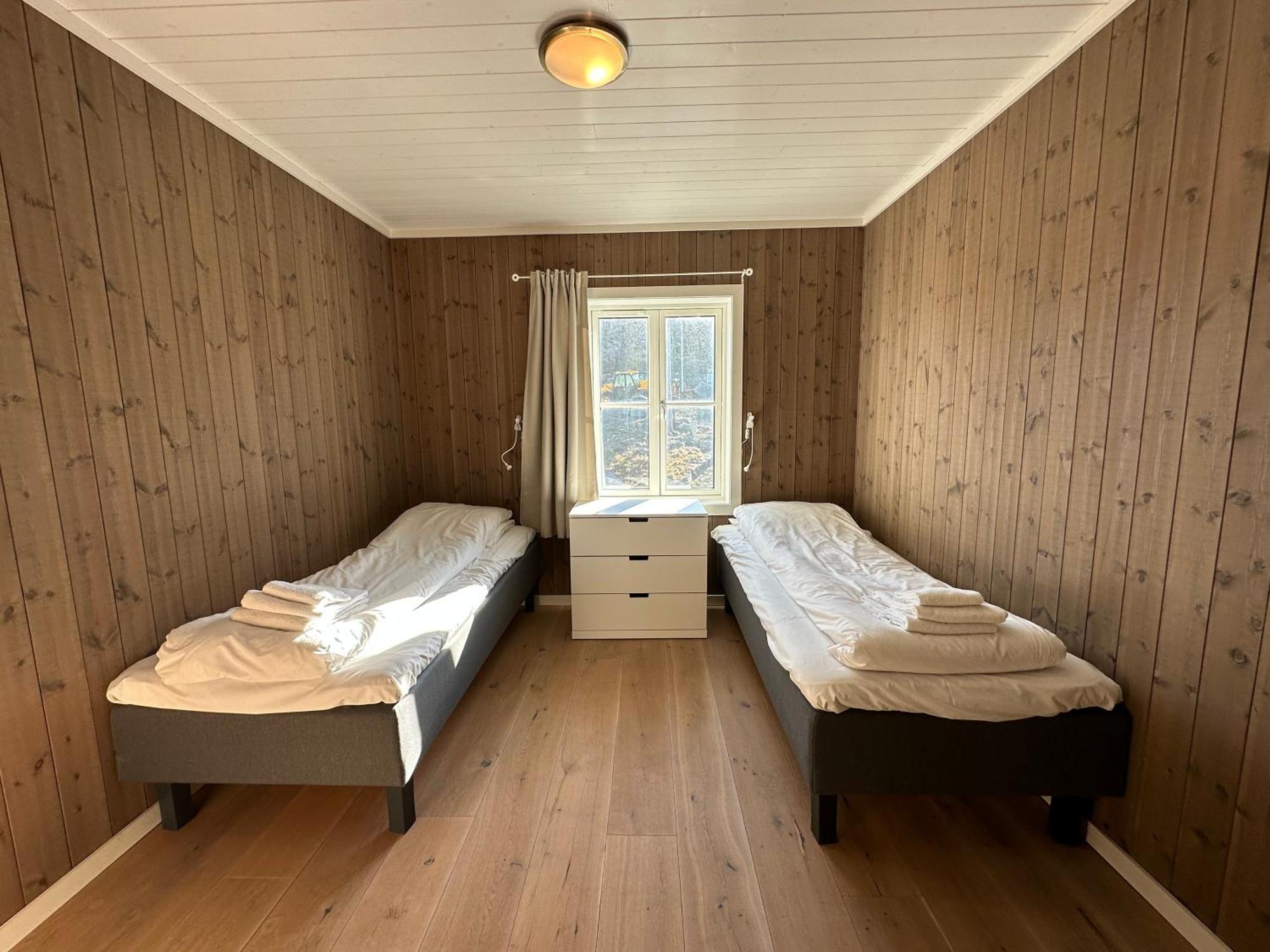 Lofoten Panorama Stamsund Ngoại thất bức ảnh